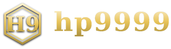 hp9999 logo